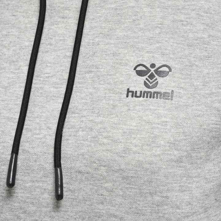 Actual product image hummel Offgrid Hoodie Where (L)