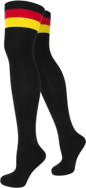 Normani Overknees Deutschland (Einzelpack, 36, 41)
