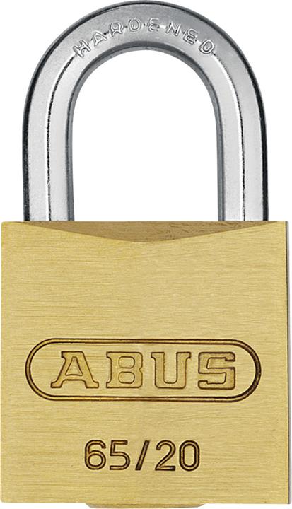 Produktbild Abus 65