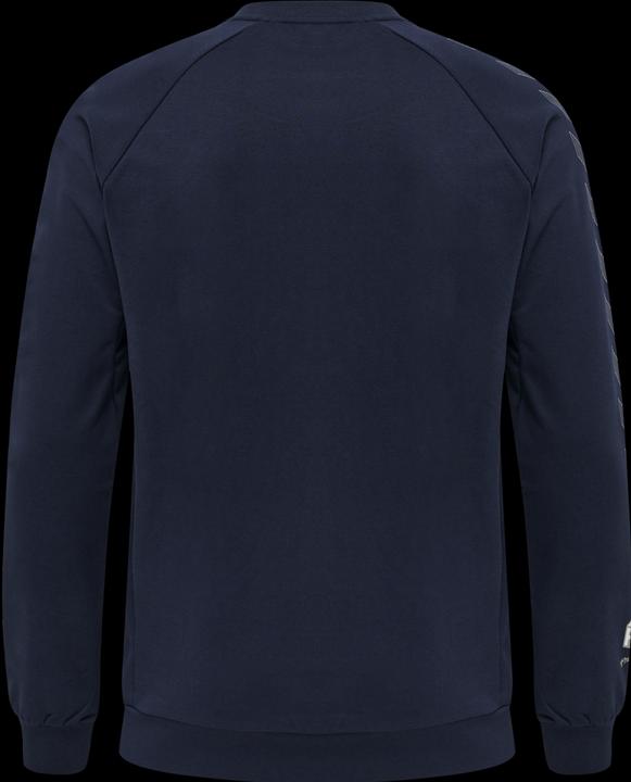 Actual product image hummel Hmlmove Grid Cotton Sweatshirt (L)