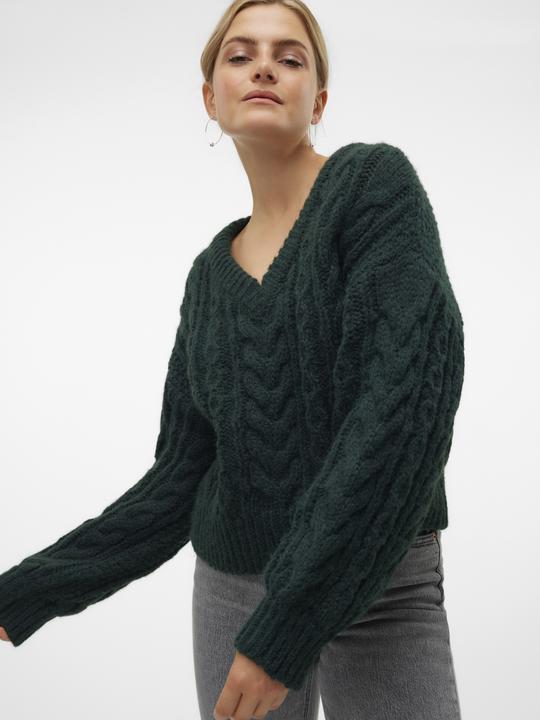 Immagine prodotto Vero Moda VMDREAM pullover in maglia (M)