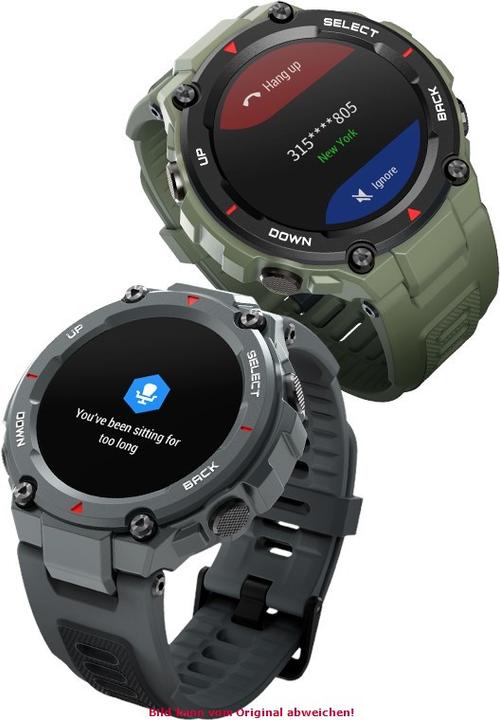 Produktbild Amazfit T-Rex (47.70 mm)