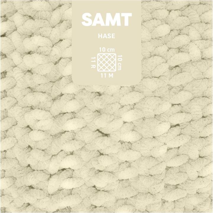 Actual product image Myboshi Velvet (100 m)
