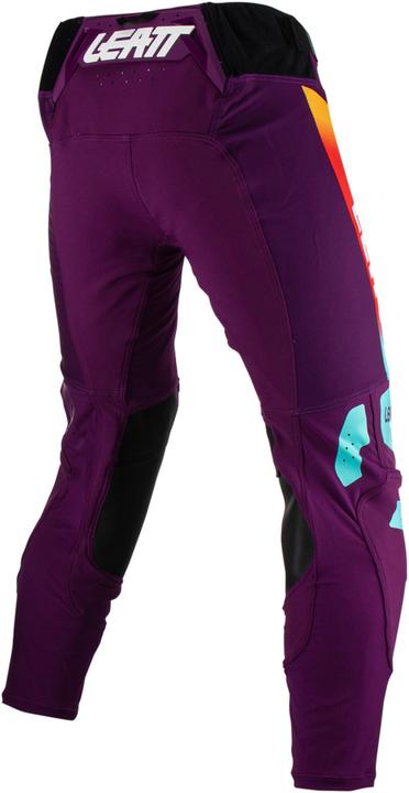 Produktbild Leatt Pant Moto 5.5 I.K.S 23 (Herren, XL, Normalgrösse)
