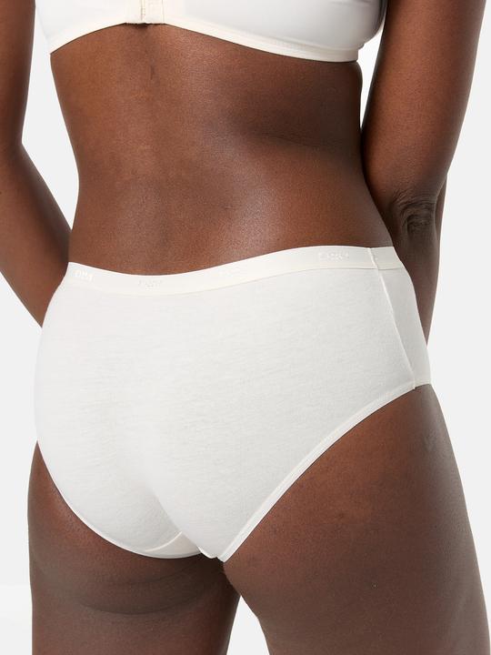 Produktbild DIM Eco Coton Stretch Slips (S, 5er Pack)