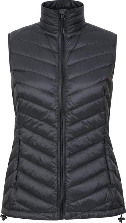 Actual product image Mountain Warehouse Womens/Ladies Extreme II Featherweight Gilet (40 D)