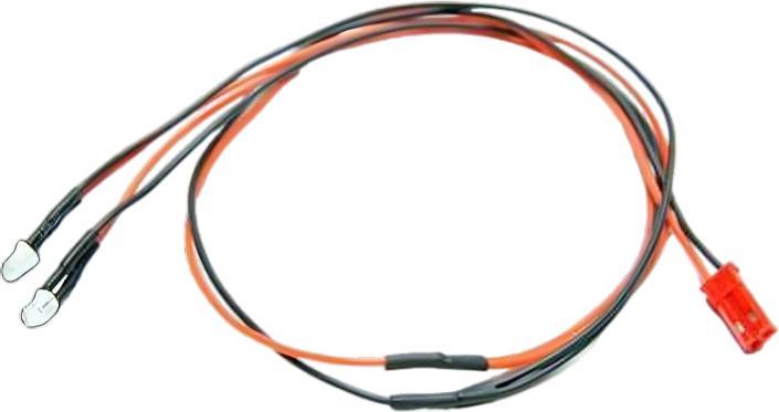 Produktbild Pichler LED-Beleuchtung Orange blinken