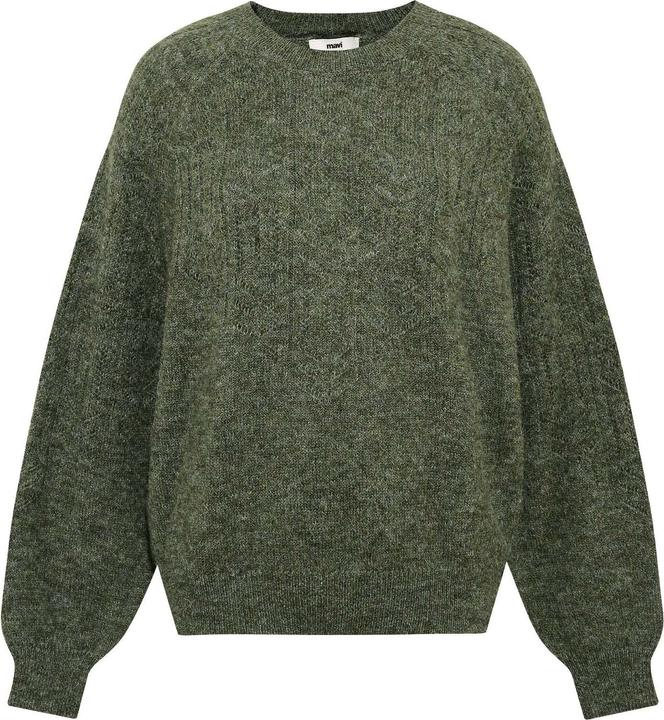 Produktbild Mavi Pullover Crew Neck Sweater (XS)