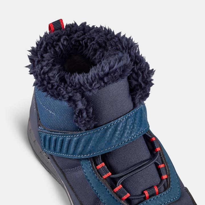 Produktbild Quechua SH100 (34)