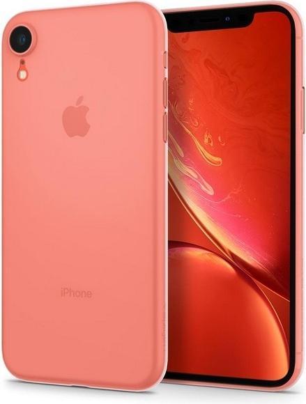 Image du produit Spigen Air Skin Soft (Apple iPhone XR)
