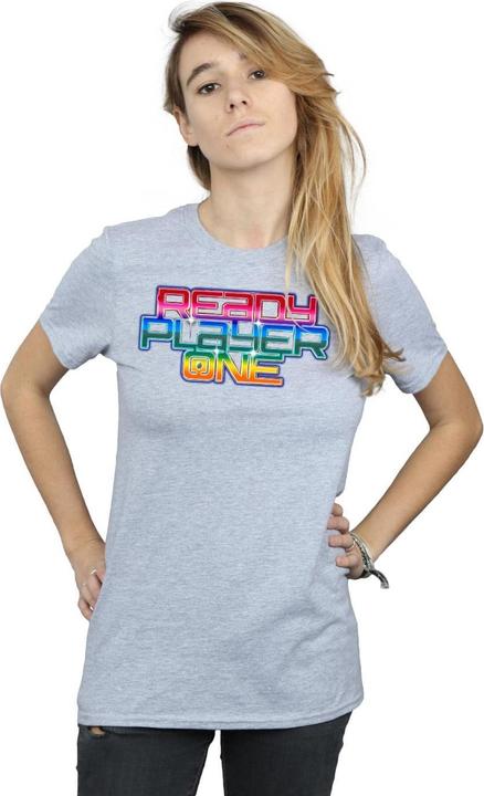 Image du produit Ready Player One Rainbow (XXL)