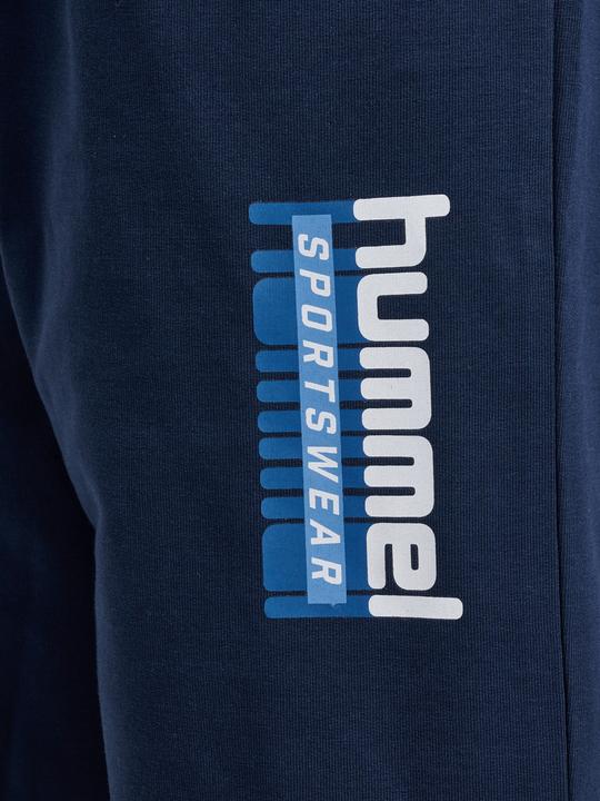 Produktbild hummel Hmltukas Shorts (128)