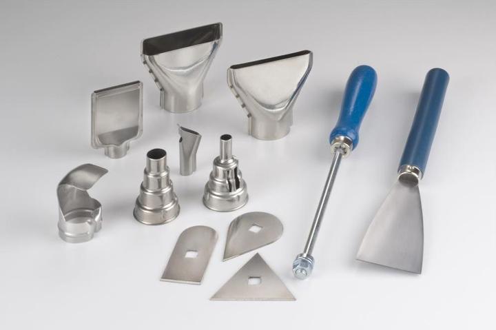 Produktbild Steinel Heissluftzubehör-Set