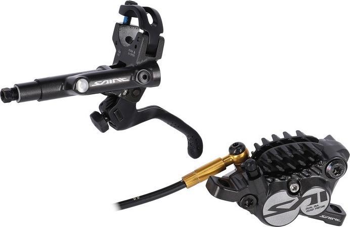 Produktbild Shimano Saint M820 / BL-M820 (Vorderradbremse, Bremsset, 4)