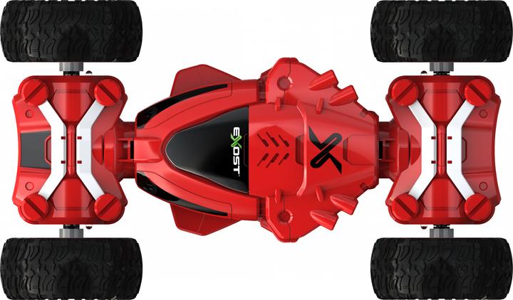 Actual product image Silverlit Exost Mini Revolt, 2.4 GHz