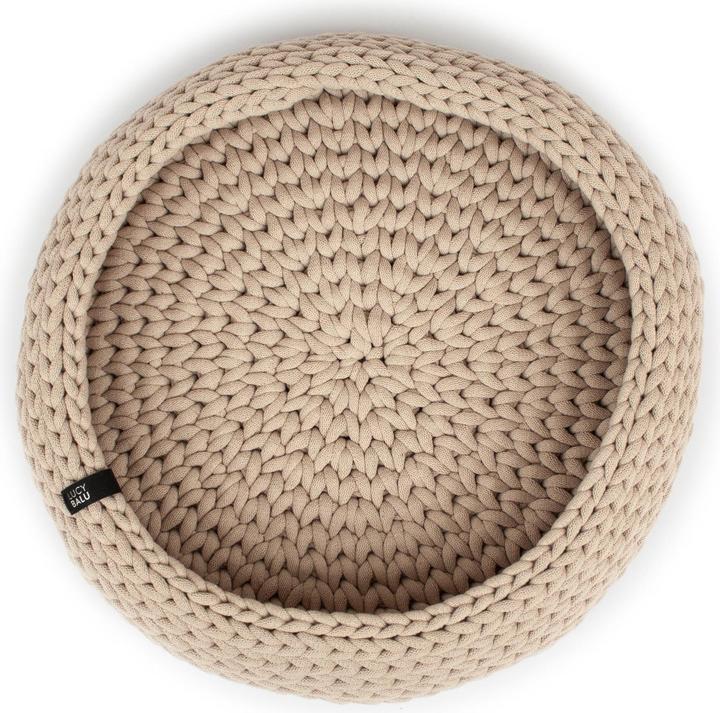 LucyBalu BASKET Katzenbett (Chat)