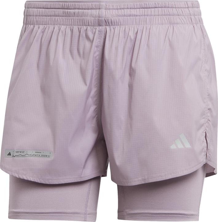 Produktbild adidas ULTI 2IN1 SHORT (XL)