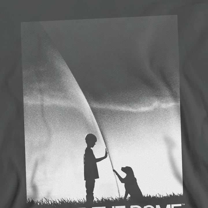 Produktbild Under the Dome I'm Spielberg Sweatshirt (L)