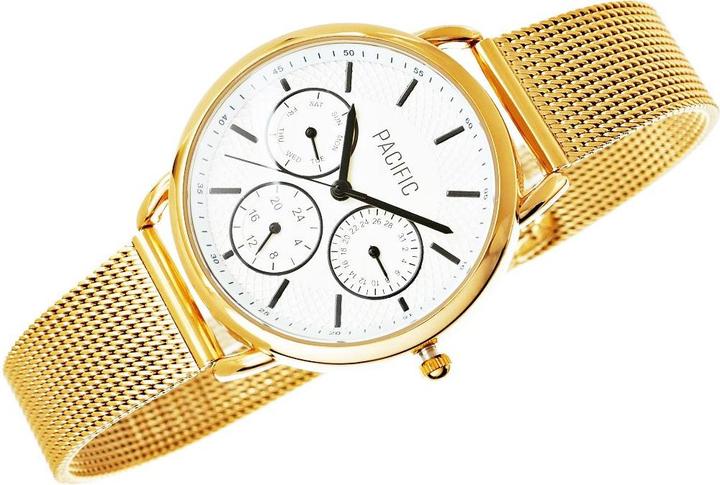 Image du produit Pacific Montre Damski Chronograph X6180-3