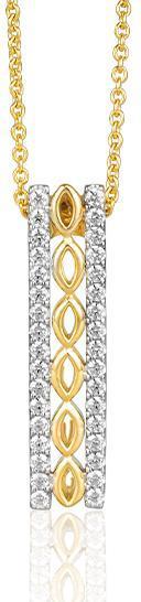 Immagine prodotto Breuning Dipendente - BRILL. 0,51 Ct. H/si (585, - Oro)