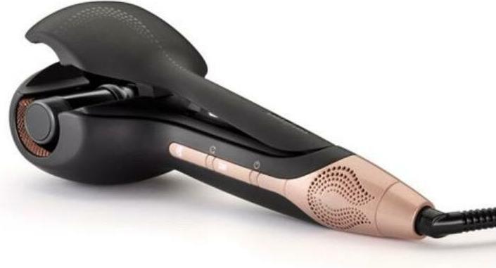 Actual product image BaByliss Wave Secret Air C1900E