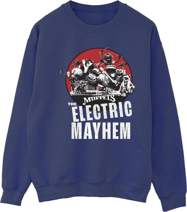 Immagine prodotto Gildan Mayhem Felpa Donna (XL)