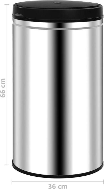 Image du produit VidaXL Iser (60 l)
