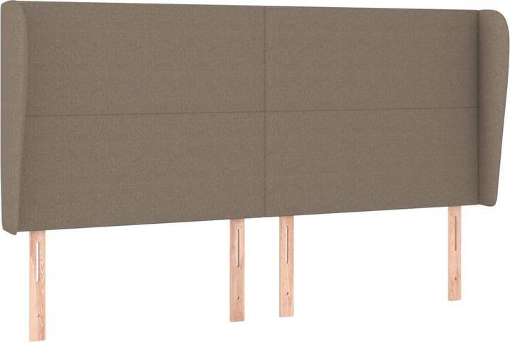 Produktbild VidaXL Cassandra (203 x 23 x 128 cm)