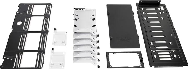 Produktbild Fractal Define R6 Black (ATX)