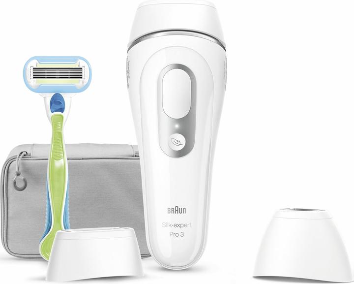 Produktbild Braun Silk·expert Pro 3