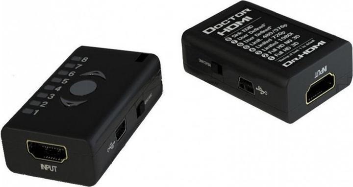 Actual product image Purelink Dr. HDMI (Digital -> Digital)