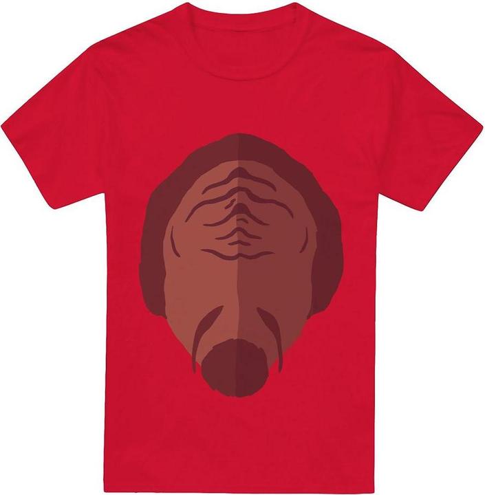 Produktbild The Next Gen Klingon TShirt (XL)