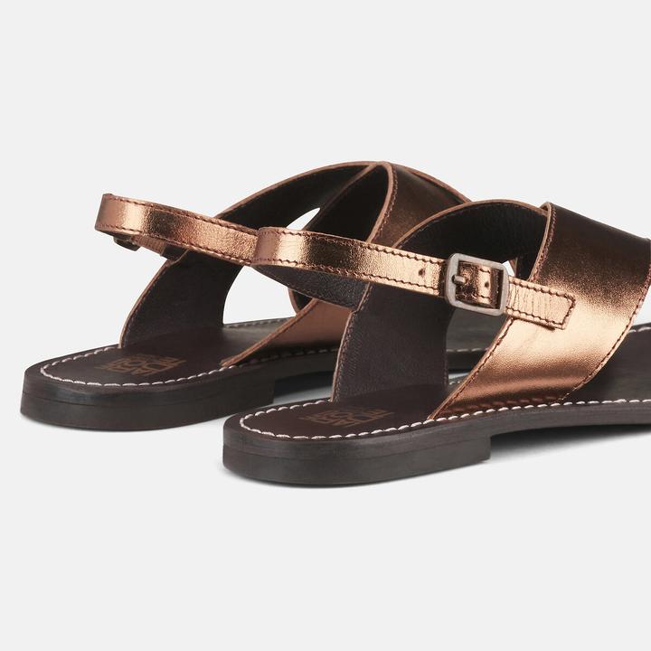 Image du produit La Redoute Collections Sandalen (42)