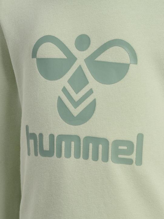 Actual product image hummel hmlARINE CREWSUIT (92)