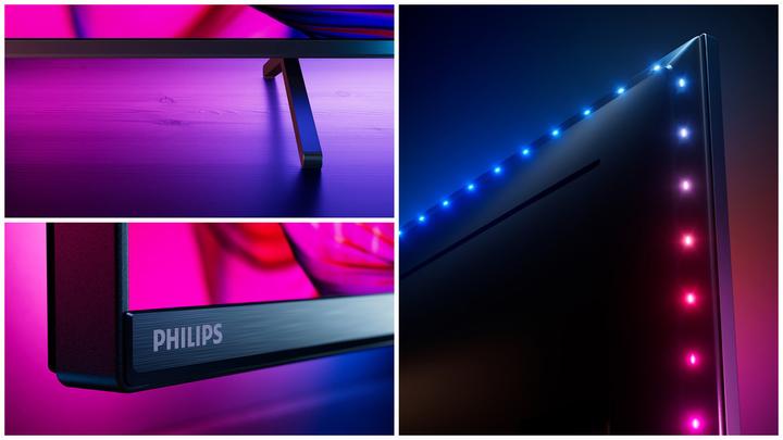Philips 75PUS8909/12 (75", PUS8909, LED, 4K, 2024)