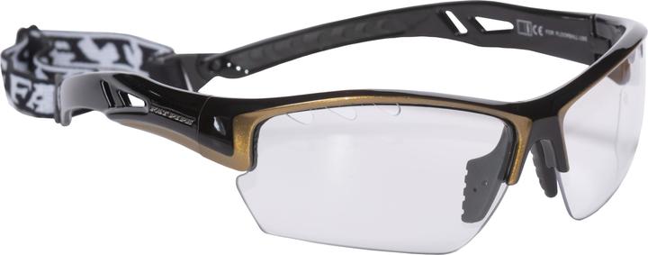 Fat Pipe Brille Protective Set Junior (One Size)