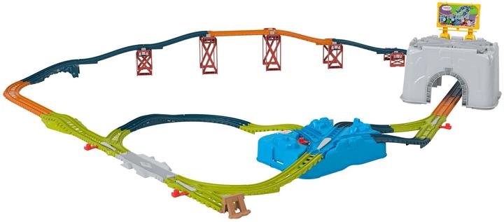Produktbild Mattel Thomas & Seine Freunde Thomas & Friends