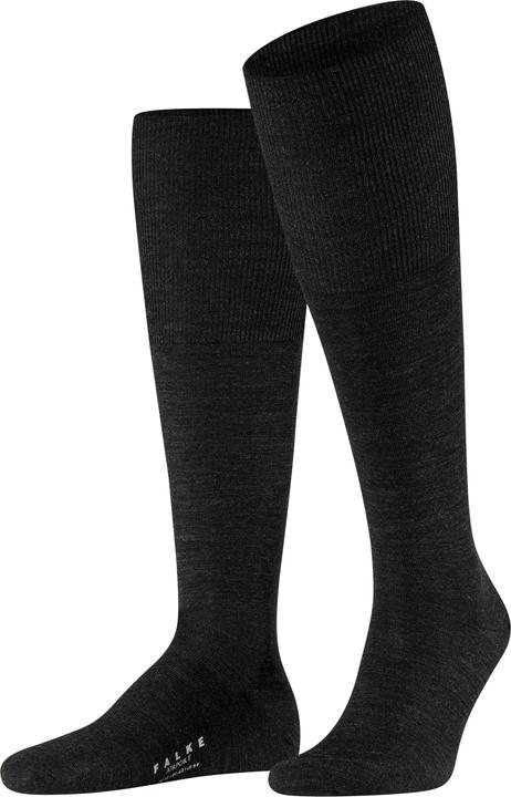 Mélange anthracite