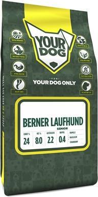 Immagine prodotto Yourdog Mastino bernese senior (Senior, 3050 g)