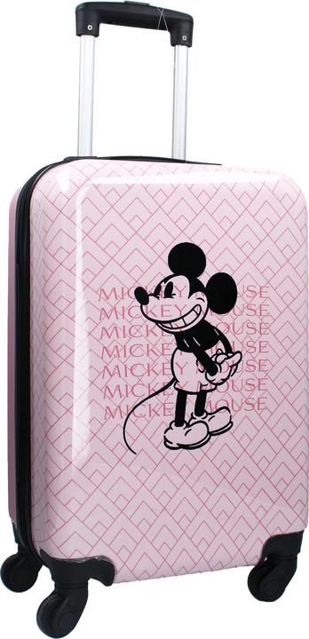Produktbild Vadobag Mickey Mouse Road Trip (35.20 l, Handgepäck (bis 50l))