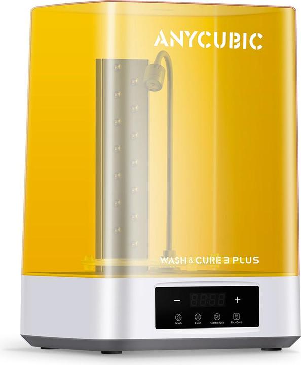 Produktbild Anycubic Wasch- und Aushärtestation 3 Plus
