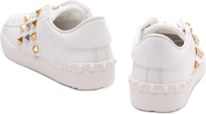 Produktbild Valentino Garavani Sneakers White (45)