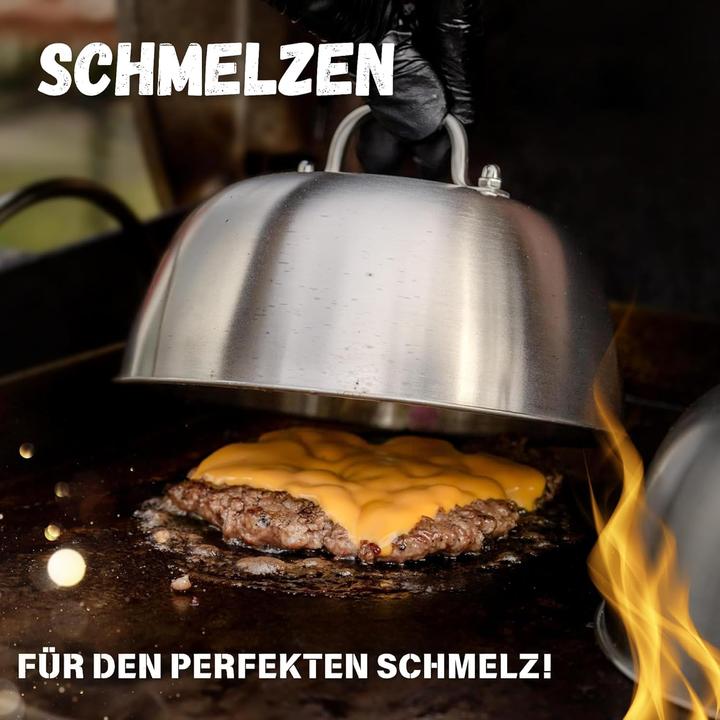 Image du produit Smashers Set Smash Burger