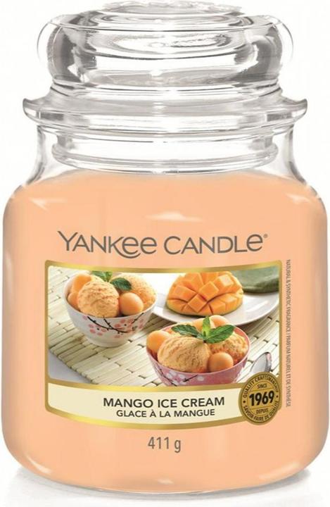 Orange, Ananas