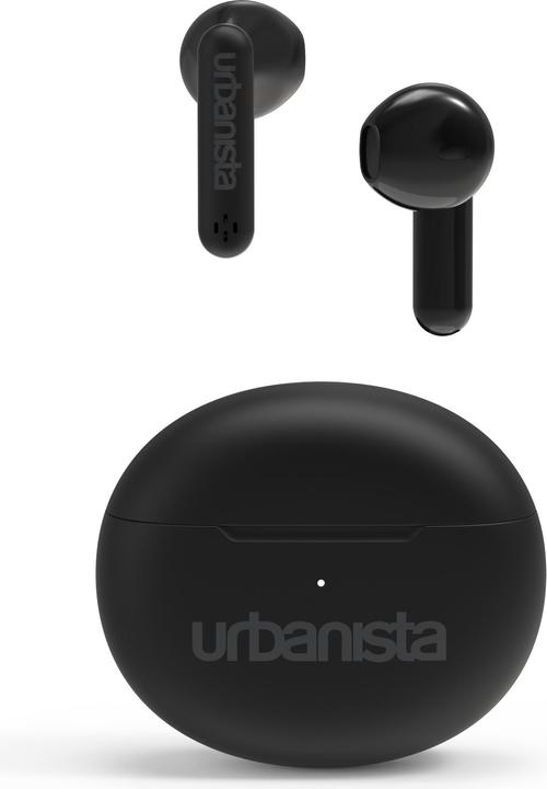 Image du produit Urbanista Austin (pas de réduction du bruit, 5 h, Filaire)