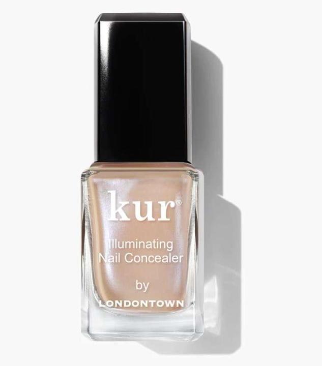 Actual product image Londontown Illuminat Nail Concealer Bare (bare)