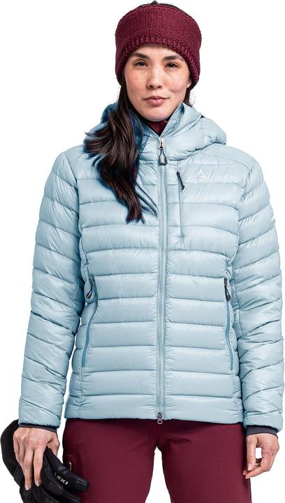 Produktbild Schöffel Down Jacket Silvretta (M)