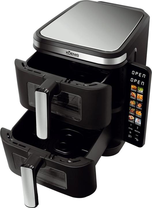 Produktbild Koenig Vertical