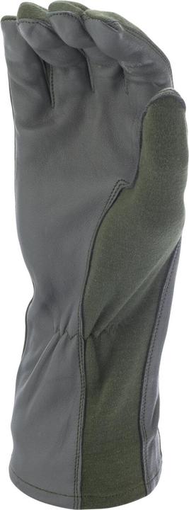 Image du produit Mil-tec Gants Pilote Nomex Olive M (M)