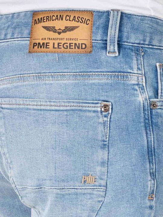 Immagine prodotto Pme Legend Pantaloncini di jeans (W32)